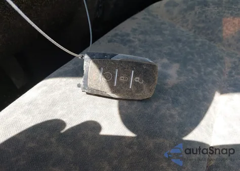 2022 Ram 1500 from USA, damaged, VIN 1C6SRFMT2NN176250